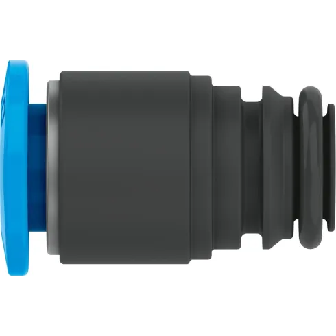 Картридж цанговый прямой Festo QSPK10-6 132980 купить в интернет-магазине по цене 158 ₽ | Промышленная Автоматизация