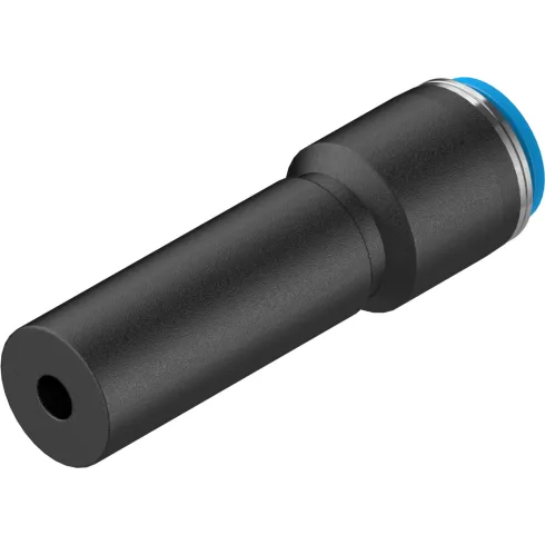 Переходник цанговый со вставной втулкой Festo QS-12H-6