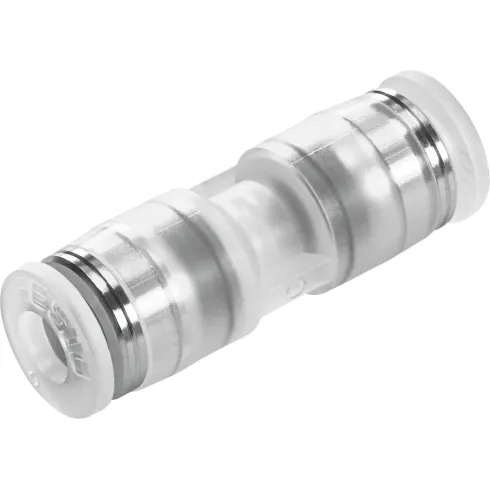 Муфта цанговая прямая Festo NPQP-D-Q6-E-FD-P10