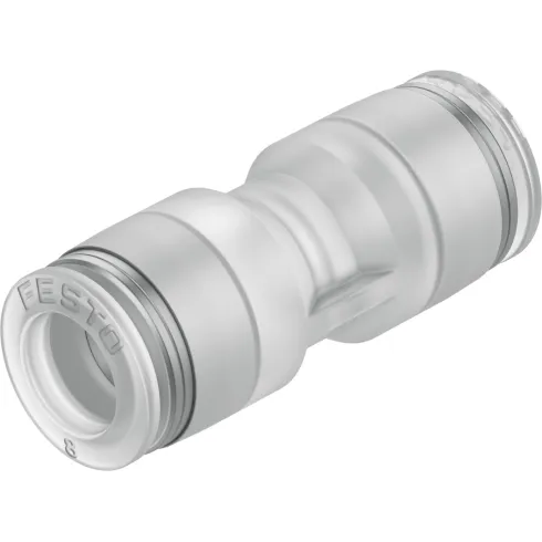 Муфта цанговая прямая Festo NPQP-D-Q8-E-FD-P10