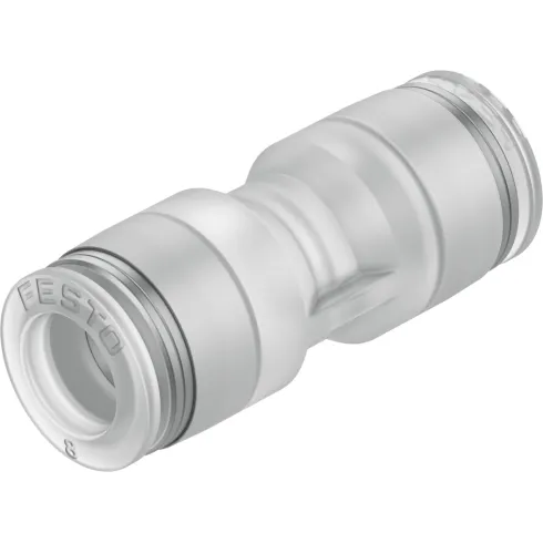 Муфта цанговая прямая Festo NPQP-D-Q8-E-FD-P10