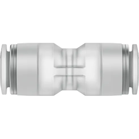 Муфта цанговая прямая Festo NPQP-D-Q8-E-FD-P10