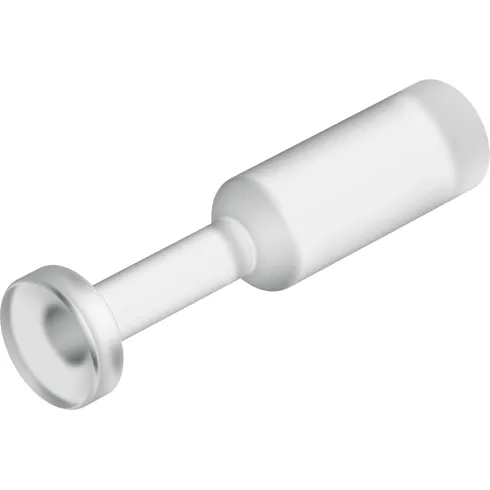 Заглушка в цанговые соединения Festo NPQP-P-S8-FD-P10