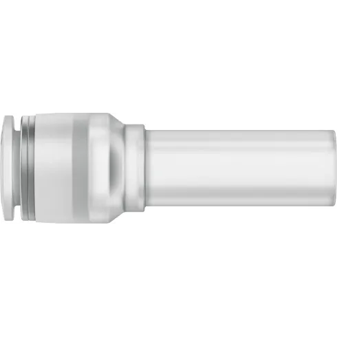 Переходник цанговый Festo NPQP-D-Q8-S10-FD-P10