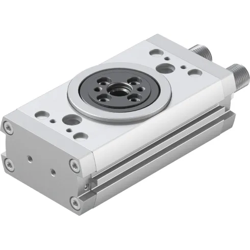 Неполноповоротный привод Festo DRRD-25-180-FH-PA