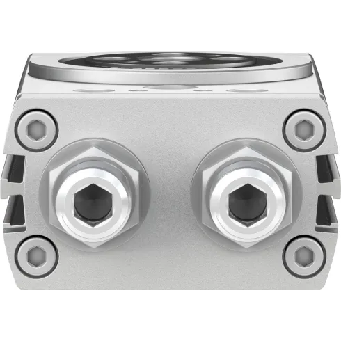 Неполноповоротный привод Festo DRRD-25-180-FH-PA