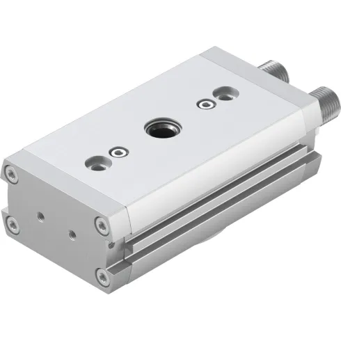 Неполноповоротный привод Festo DRRD-25-180-FH-PA