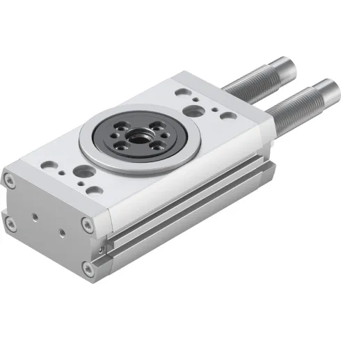 Неполноповоротный привод Festo DRRD-25-180-FH-Y9A