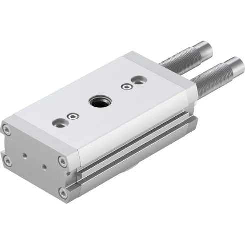 Неполноповоротный привод Festo DRRD-25-180-FH-Y9A