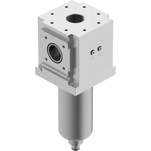 Фильтр сверхтонкой очистки Festo PFML-186-HP3-AST