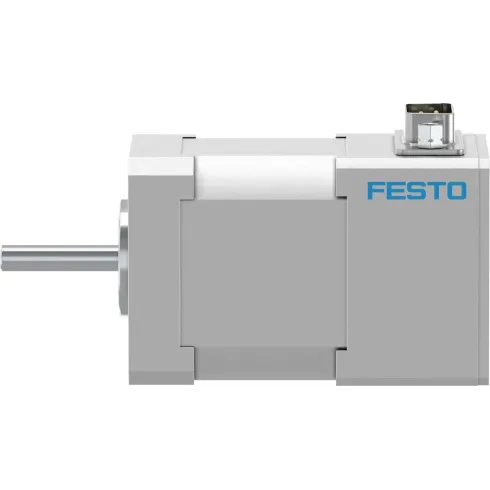 Шаговый двигатель Festo EMMS-ST-42-S-S-G2
