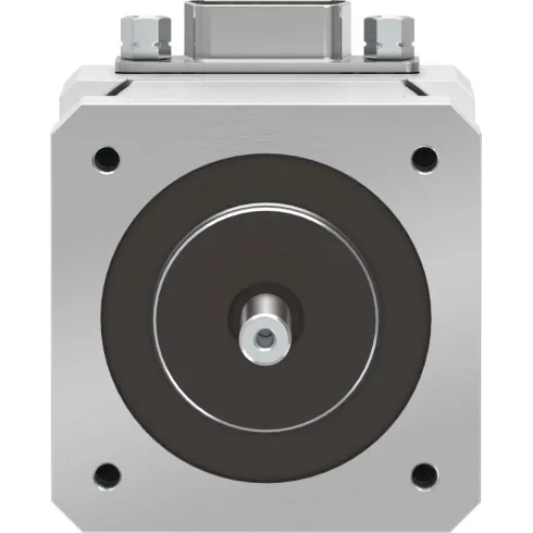 Шаговый двигатель Festo EMMS-ST-42-S-S-G2