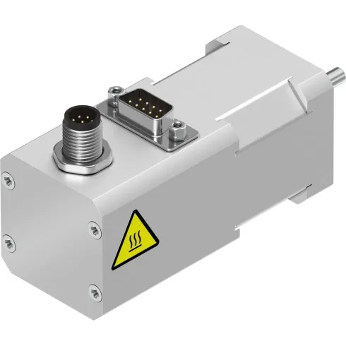 Шаговый двигатель Festo EMMS-ST-42-S-SE-G2