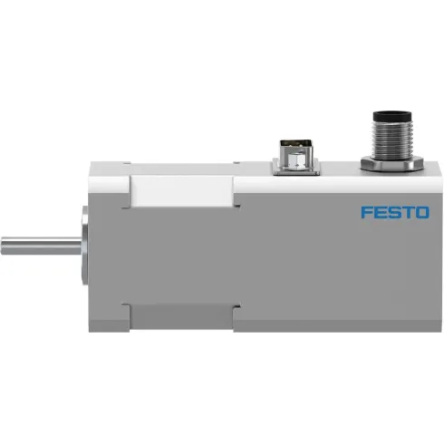 Шаговый двигатель Festo EMMS-ST-42-S-SE-G2