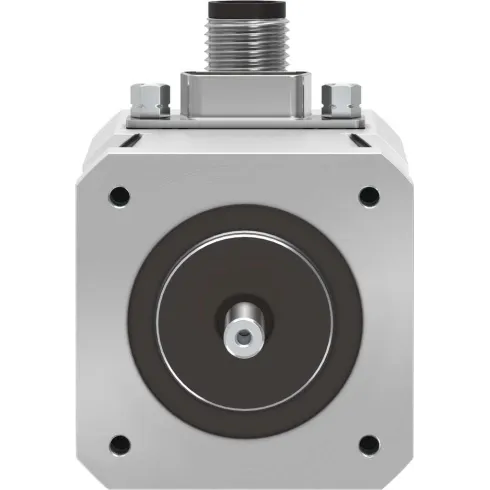 Шаговый двигатель Festo EMMS-ST-42-S-SE-G2