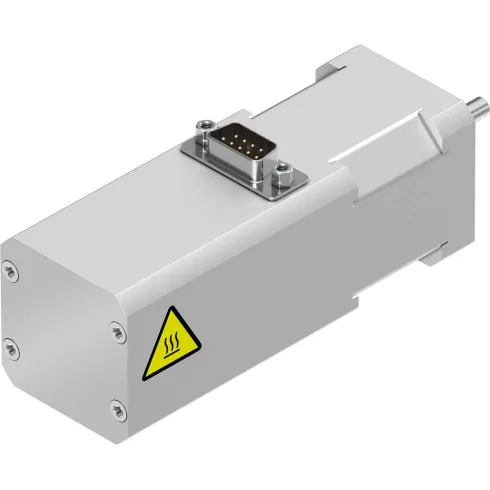 Шаговый двигатель Festo EMMS-ST-42-S-SB-G2