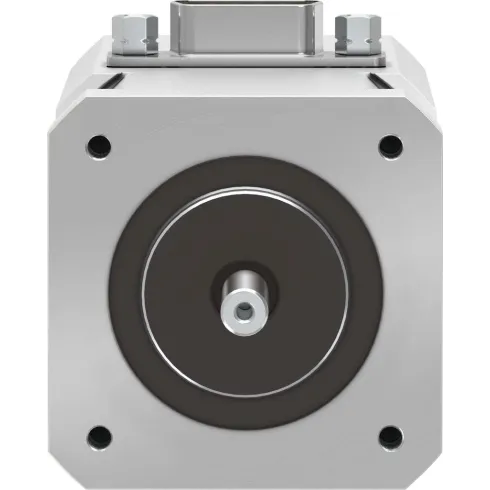 Шаговый двигатель Festo EMMS-ST-42-S-SB-G2