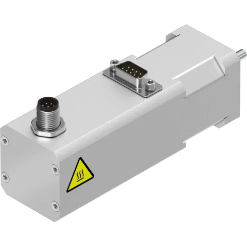 Шаговый двигатель Festo EMMS-ST-42-S-SEB-G2