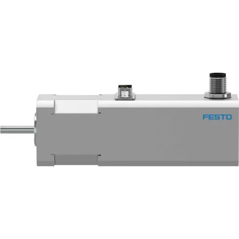 Шаговый двигатель Festo EMMS-ST-42-S-SEB-G2