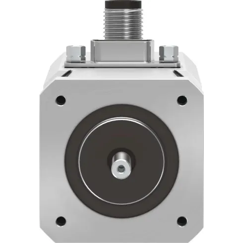 Шаговый двигатель Festo EMMS-ST-42-S-SEB-G2