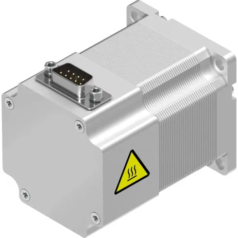 Шаговый двигатель Festo EMMS-ST-57-S-S-G2