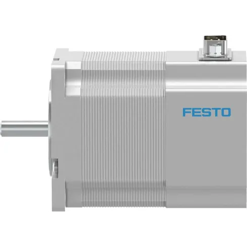 Шаговый двигатель Festo EMMS-ST-57-S-S-G2