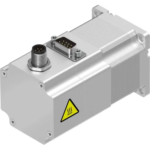 Шаговый двигатель Festo EMMS-ST-57-S-SE-G2