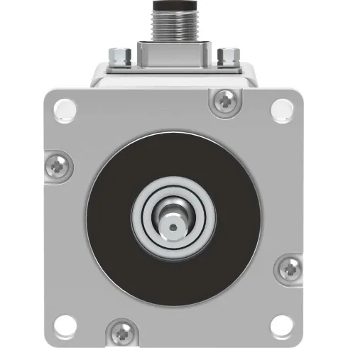 Шаговый двигатель Festo EMMS-ST-57-S-SE-G2
