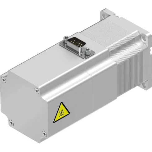 Шаговый двигатель Festo EMMS-ST-57-S-SB-G2