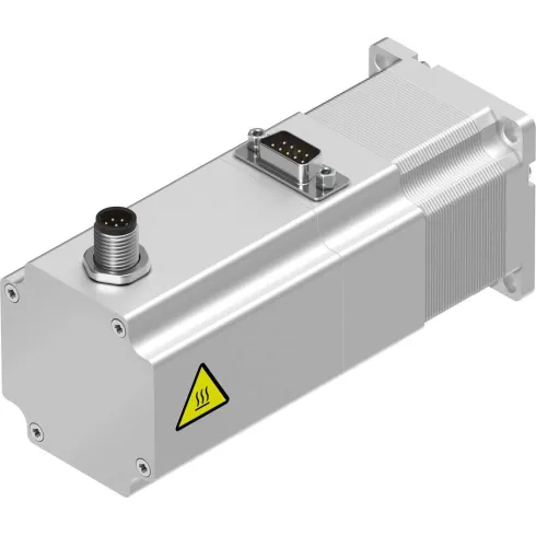 Шаговый двигатель Festo EMMS-ST-57-S-SEB-G2