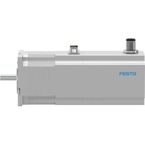 Шаговый двигатель Festo EMMS-ST-57-S-SEB-G2