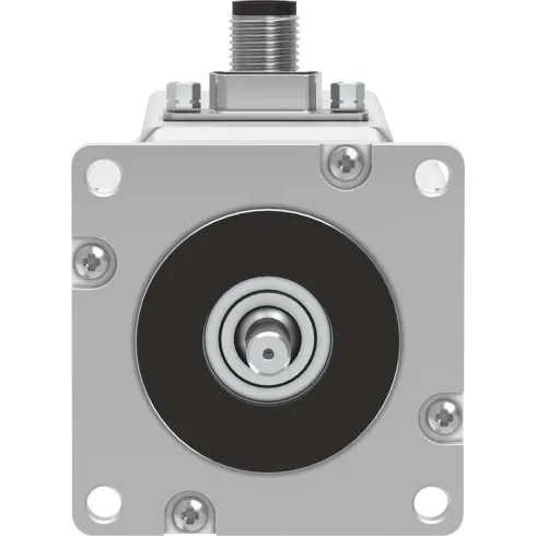 Шаговый двигатель Festo EMMS-ST-57-S-SEB-G2