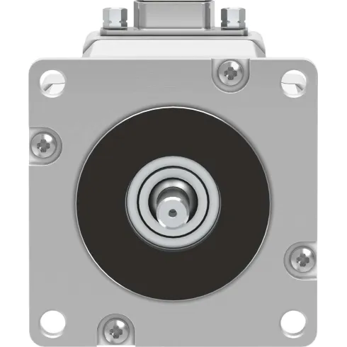 Шаговый двигатель Festo EMMS-ST-57-M-S-G2