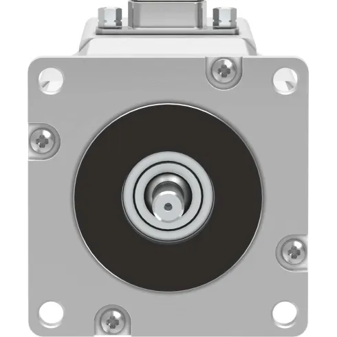 Шаговый двигатель Festo EMMS-ST-57-M-SB-G2