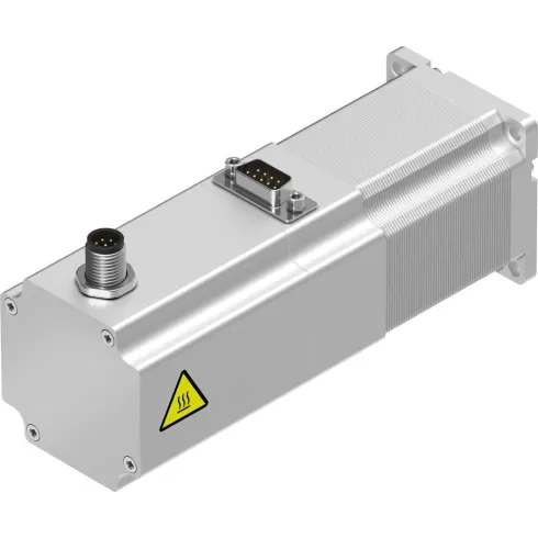 Шаговый двигатель Festo EMMS-ST-57-M-SEB-G2