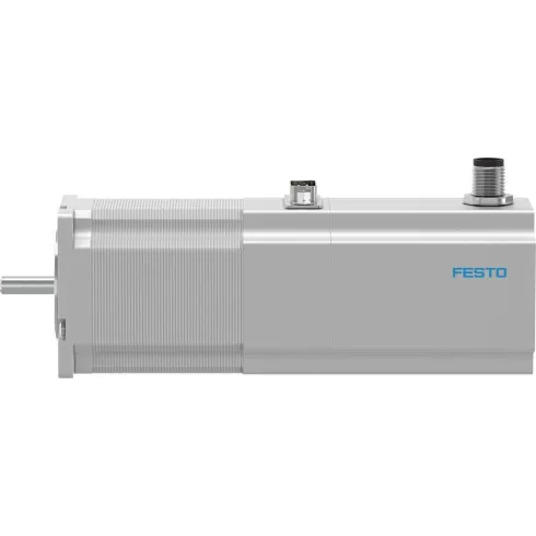 Шаговый двигатель Festo EMMS-ST-57-M-SEB-G2