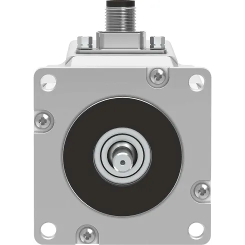 Шаговый двигатель Festo EMMS-ST-57-M-SEB-G2