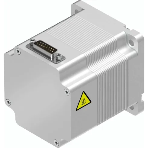 Шаговый двигатель Festo EMMS-ST-87-S-S-G2