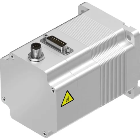 Шаговый двигатель Festo EMMS-ST-87-S-SE-G2