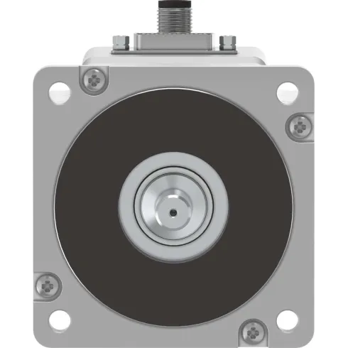 Шаговый двигатель Festo EMMS-ST-87-S-SE-G2