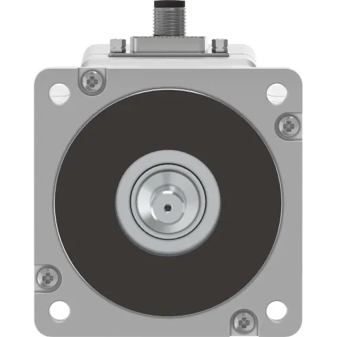 Шаговый двигатель Festo EMMS-ST-87-S-SEB-G2