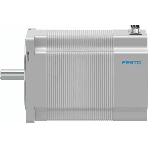 Шаговый двигатель Festo EMMS-ST-87-M-S-G2