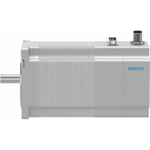 Шаговый двигатель Festo EMMS-ST-87-M-SE-G2