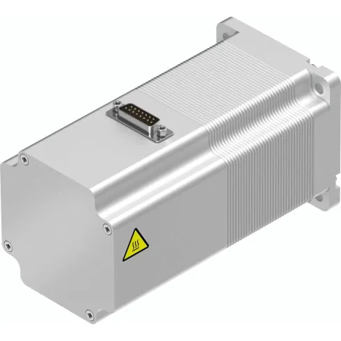 Шаговый двигатель Festo EMMS-ST-87-M-SB-G2