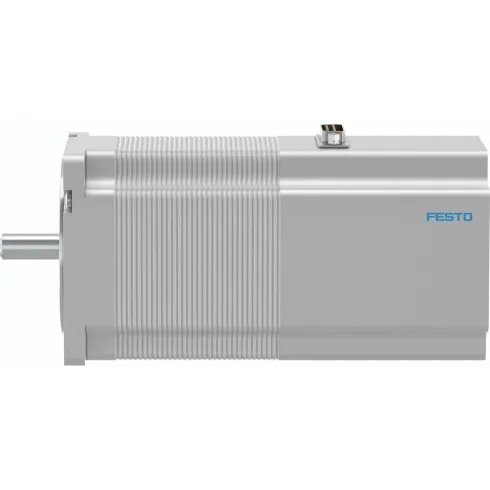 Шаговый двигатель Festo EMMS-ST-87-M-SB-G2
