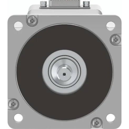Шаговый двигатель Festo EMMS-ST-87-M-SB-G2