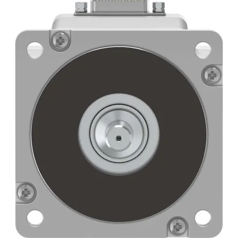 Шаговый двигатель Festo EMMS-ST-87-L-S-G2