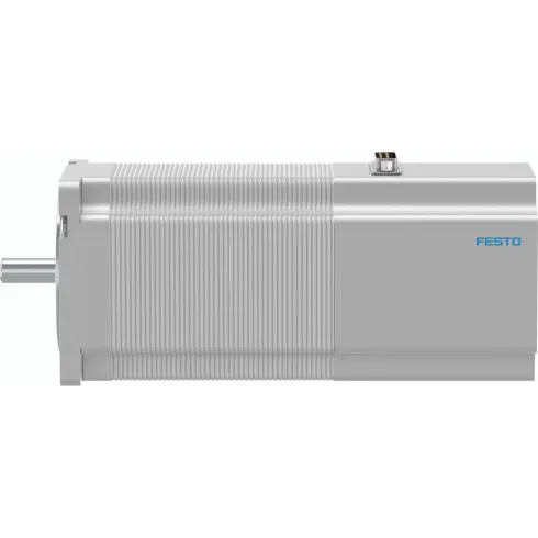 Шаговый двигатель Festo EMMS-ST-87-L-SB-G2