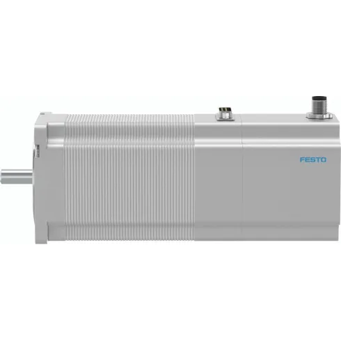 Шаговый двигатель Festo EMMS-ST-87-L-SEB-G2