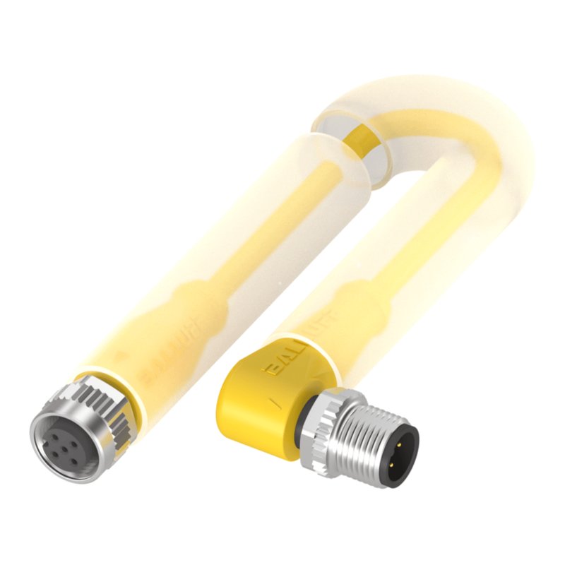 Соединительный кабель Balluff BCC M415-M424-3A-304-EX44T2-010-C008